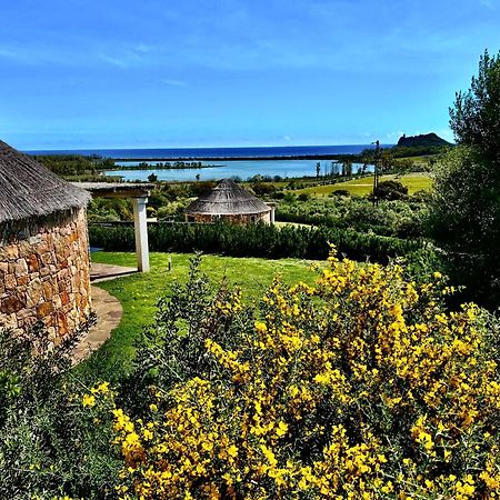 Agriturismo Dolceluna Le Capanne مورافيرا المظهر الخارجي الصورة