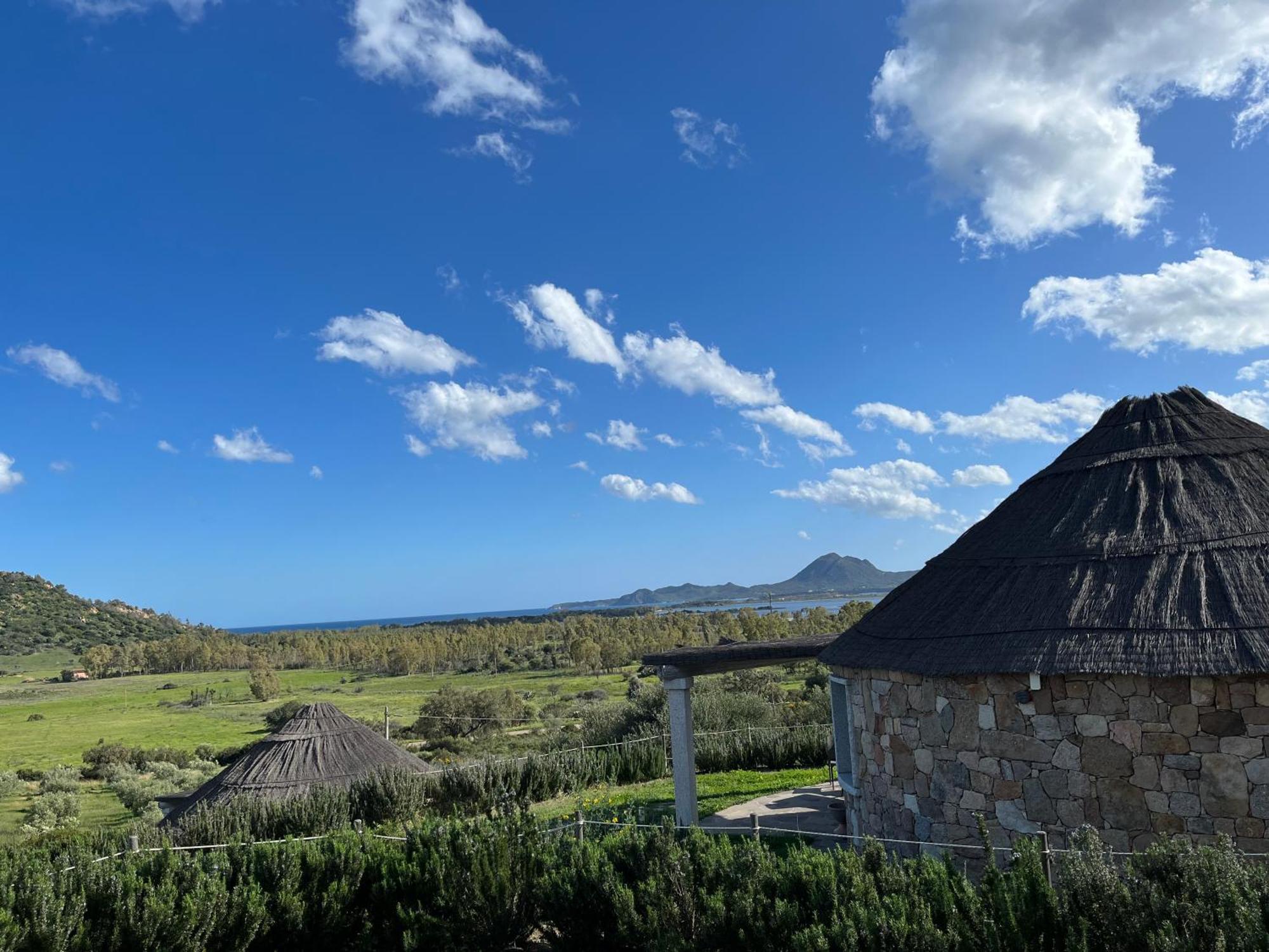 Agriturismo Dolceluna Le Capanne مورافيرا المظهر الخارجي الصورة
