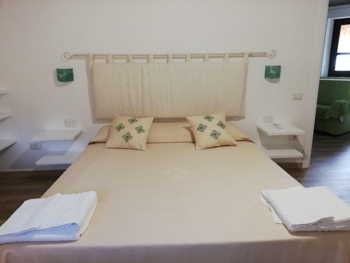 Agriturismo Dolceluna Le Capanne مورافيرا المظهر الخارجي الصورة