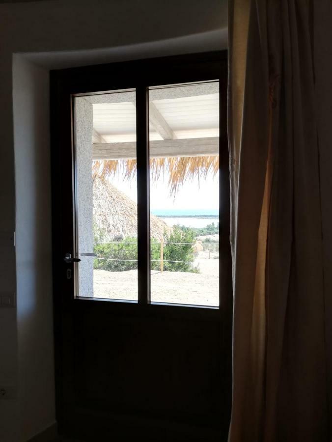 Agriturismo Dolceluna Le Capanne مورافيرا المظهر الخارجي الصورة